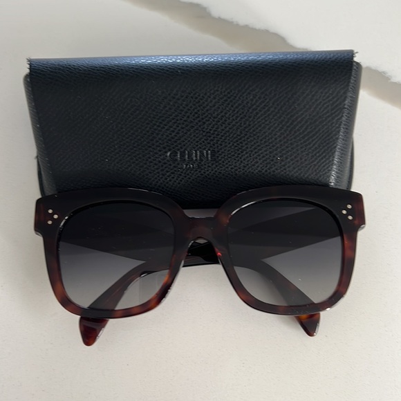 Celine polarized sunglasses - Picture 3 of 8